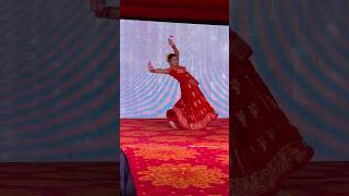 An Energetic Performance  ​⁠￼ ManjimaduttatheDancer [upl. by Isidor]