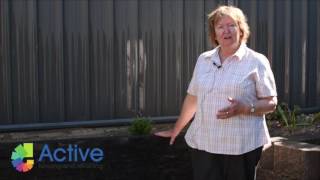 Retaining Walls Adelaide  Active Fencing and Retaining  Testimonial [upl. by Saire]