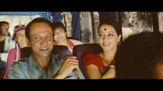 Honeymoon Travels Pvt Ltd  Official Trailer [upl. by Sylvester]