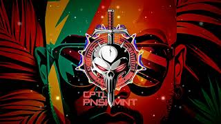 Sean Paul  Infiltrate CPTL PNSHMNT DnB Remix [upl. by Koralle]