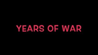 Diablo 3  Years of War [upl. by Purity831]