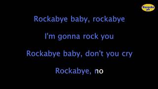 Rockabye  Clean Bandit Karaoke Version karaokepho4n [upl. by Isaac]