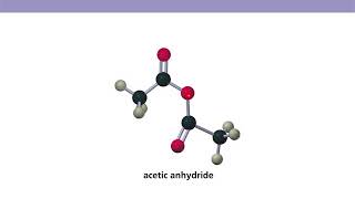 Chapter 15 part 4 Nitriles and Acid Anhydrides [upl. by Aciraa]