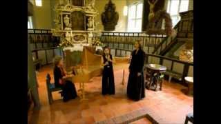 All ombra di sospetto Cantate RV 678 Antonio Vivaldi [upl. by Aubry461]