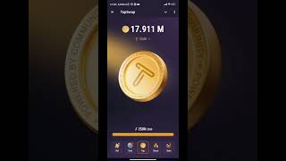 Tapswap SECURE YOUR CRYPTO PART 2  Code Video 29 July 2024 [upl. by Eladnyl]