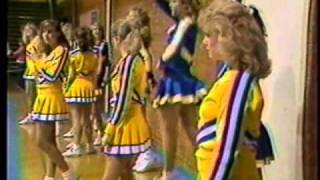 This is Gen X Orem High School Video Yearbook  1986 pt 1of 4 [upl. by Irvine]