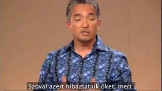 Emberképzés kutyákhoz 3 Cesar Millan csodálatos kutyadoki [upl. by Oironoh]