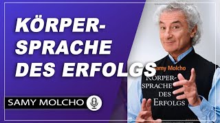 „Die Körpersprache ist der Handschuh der Seele“  Samy Molcho im Interview 2022 [upl. by Ambert]