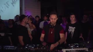 Maceo Plex Archive Again Boiler Room [upl. by Nilyam6]