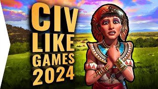 Civilization VI Absolute Beginners Guide  Part 1 [upl. by Kachine]