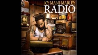 KyMani Marley  Radio full album [upl. by Anaibib]