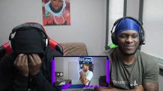 CGM ZK x Dodgy  Plugged In WFumez The Engineer  RAGTALKTV REACTION [upl. by Nairim510]