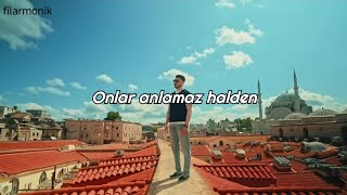 Semicenk  Onlar Anlamaz Halden Lyrics [upl. by Ynaffi436]