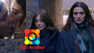 DISOBEDIENCE  Official Trailer  Romance  Rachel Weisz [upl. by Kelly]