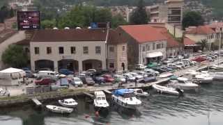 Montenegro 2013 Budva Sveti Stefan Kotor Herveg Novi [upl. by Micheil713]