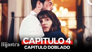 Hijastra Capitulo 4 Doblado en Español [upl. by Alasdair]