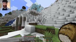 B1 English Minecraft S2 Ep4 Comprehensible Input [upl. by Eibreh]