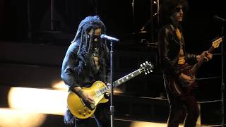 Lenny Kravitz  Again Live Tauron Arena Kraków Polska 21072024 4K [upl. by O'Connell]