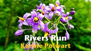 Karine Polwart  Rivers Run HD [upl. by Schnabel]