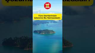 Tüm Dertlerinizin Çözümü Bu Namazdadır hayalhanem namaz psikoloji amin ibadet teheccüd dua [upl. by Moht]