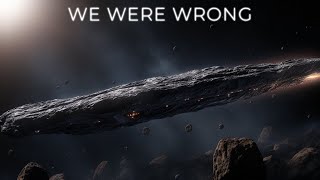 Scientists Finally Unravels Secrets of the Oumuamua [upl. by Oakley616]