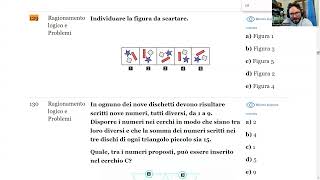 🧩 Luglio 2024  Logica n° 129  Individuare la figura da scartare [upl. by Angel]