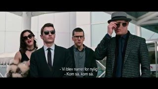 Now You See Me 2  Trailer [upl. by Aihc270]