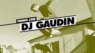 Firing Line DJ Gaudin [upl. by Hutchins852]