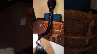 💯Powerful hair growth Tonic  Long Hair Tips  shorts haircare hairgrowth longhair viral [upl. by Ahidam297]