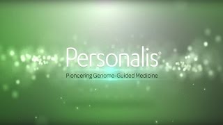 What is GenomeGuided Medicine [upl. by Nujra773]