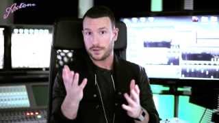 Don Diablo Pt1  AxtoneTV [upl. by Etnahsa]