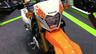 Kawasaki KLX 230 [upl. by Podvin241]