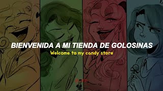 Candy Store  Heathers The Musical Sub Español [upl. by Aliak265]