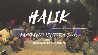 HALIK by Kamikazee  IDLEPITCH Covers [upl. by Trebreh343]