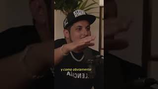 Omar Ruiz habla de Gerencia 360 🔵 regionalmexicano corridostumbado corridos musicamexicana [upl. by Urba]