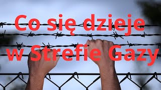 Co się stanie w Strefie Gazy [upl. by Medin]