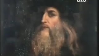 Leonardo Da Vinci  Documental en español latino [upl. by Cynthia]