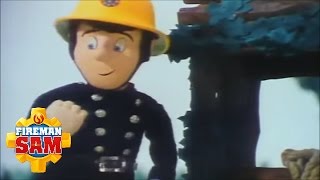 Fireman Sam Official The Old Wishing Well [upl. by Soule]