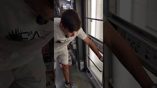 DONT BUY These Cheap Shower Doors They May Shatter shorts homeimprovement contractor diy [upl. by Augustine]