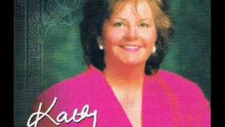 Kathy Kane  How Far Is Heaven  Sad Country Song [upl. by Napra]