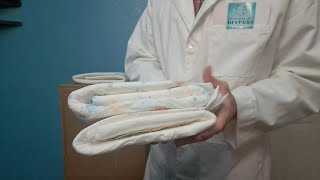 Total Dry XPlus adult diaper capacity update and Betterdry M10  Bear Hugz comparison [upl. by Chrystel]