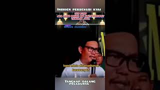 Gus Fuad geram dengan habibshortvideo gusfuad kyainu muhibin pelakupersekusikyai ributnasab [upl. by Ellis167]