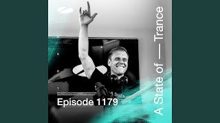 A State of Trance ASOT 1179 [upl. by Rafa469]