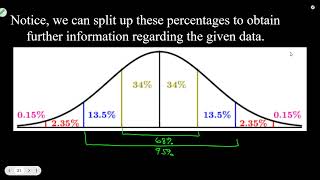 Intro to Statistics Section 61 [upl. by Uamak4]