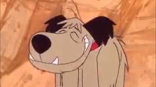 Muttley Laugh [upl. by Lienad897]