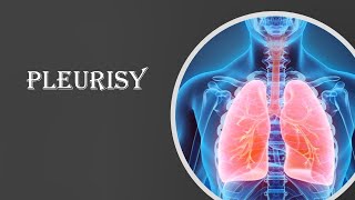 Pleurisy in Short  Definition Pathophysiology  Medical and Nursing Management [upl. by Sternberg811]