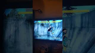 Cool speed glitch skate 3 [upl. by Aillemac256]