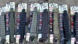 The CLAW Rifle and Shotgun Sling [upl. by Newmann]