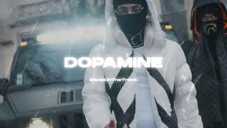 Freeze Corleone X Ashe 22 Type Beat  quotDopaminequot  Banger West Coast Type Beat 2024 [upl. by Lein]