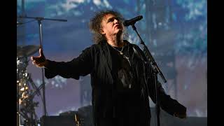 The Cure Make a Haunting Return With ‘Songs of a Lost World’ Stream It Now [upl. by Eedyak768]